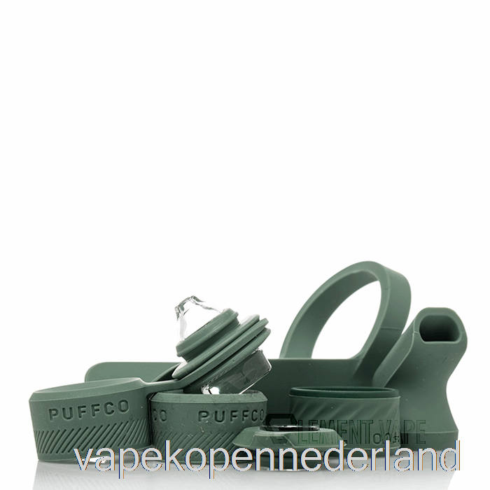 Vape Nederland Puffco Peak Pro Reispakket V2 Floreren